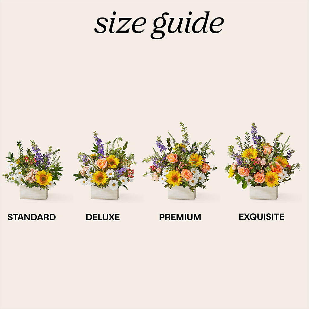 The Good Life Bouquet – MEME'S FRANKLIN FLOWER SHOP, Franklin LA