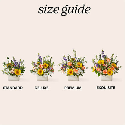 The Good Life Bouquet – MEME'S FRANKLIN FLOWER SHOP, Franklin LA