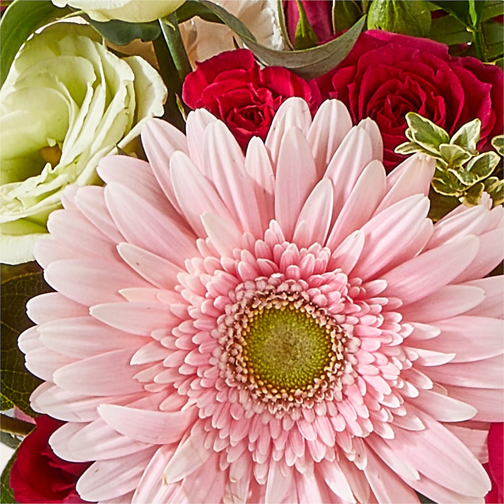 Too Cute Bouquet – MEME'S FRANKLIN FLOWER SHOP, Franklin LA