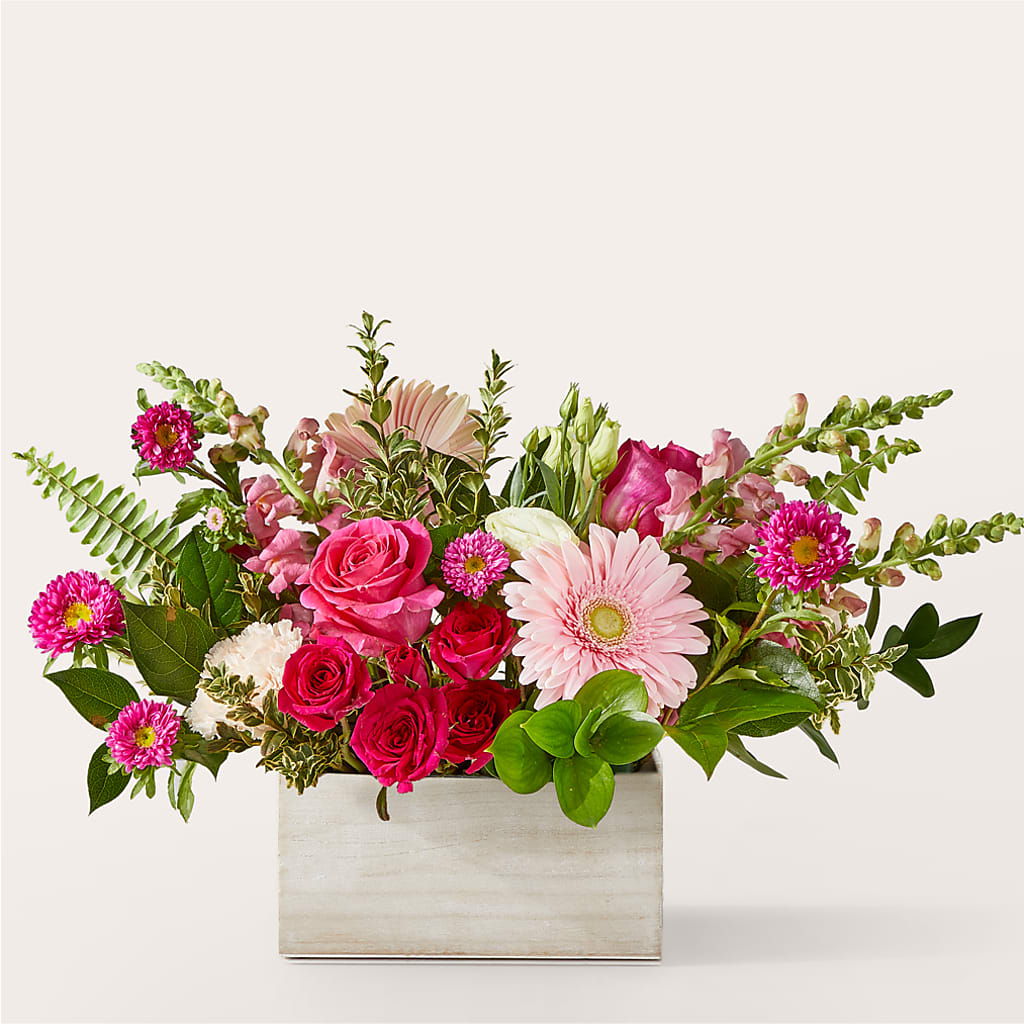 Too Cute Bouquet – MEME'S FRANKLIN FLOWER SHOP, Franklin LA