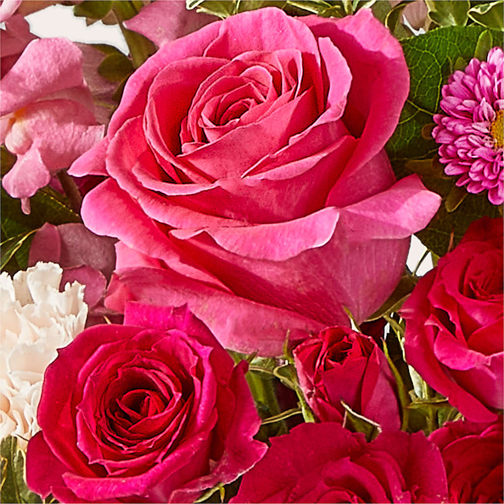 Too Cute Bouquet – MEME'S FRANKLIN FLOWER SHOP, Franklin LA