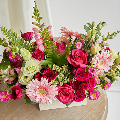 Too Cute Bouquet – MEME'S FRANKLIN FLOWER SHOP, Franklin LA