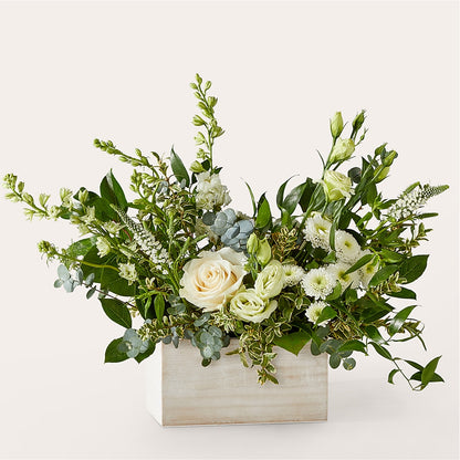 Cashmere Bouquet – MEME'S FRANKLIN FLOWER SHOP, Franklin LA