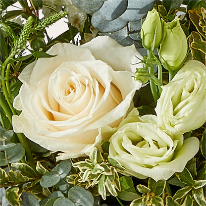 Cashmere Bouquet – MEME'S FRANKLIN FLOWER SHOP, Franklin LA