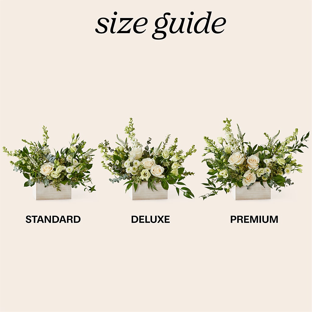 Cashmere Bouquet – MEME'S FRANKLIN FLOWER SHOP, Franklin LA
