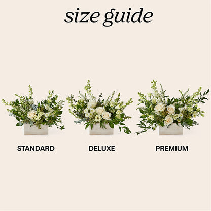 Cashmere Bouquet – MEME'S FRANKLIN FLOWER SHOP, Franklin LA