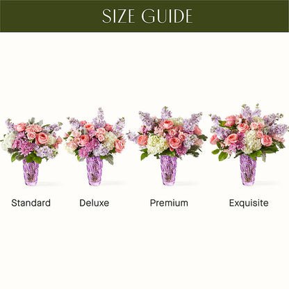 Silver Lining Bouquet – MEME'S FRANKLIN FLOWER SHOP, Franklin LA
