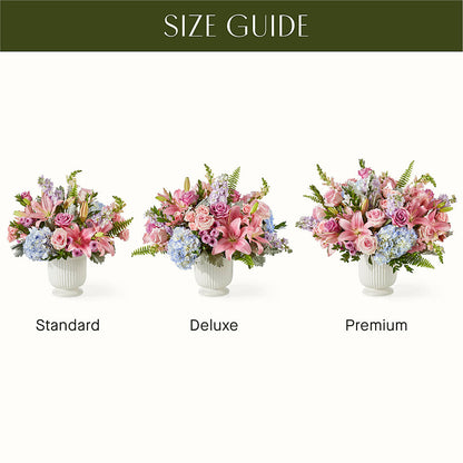 Wonderland Bouquet – MEME'S FRANKLIN FLOWER SHOP, Franklin LA