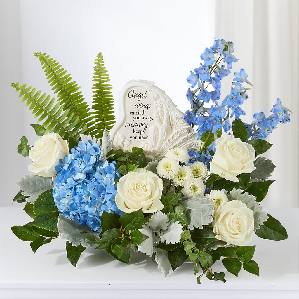 Dearest Arrangement – MEME'S FRANKLIN FLOWER SHOP, Franklin LA