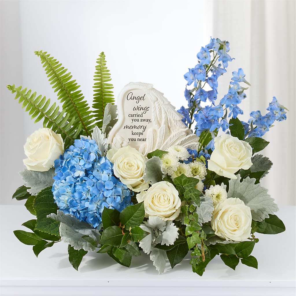 Dearest Arrangement – MEME'S FRANKLIN FLOWER SHOP, Franklin LA