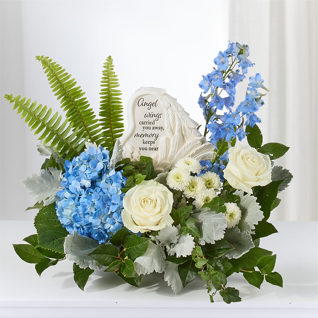 Dearest Arrangement – MEME'S FRANKLIN FLOWER SHOP, Franklin LA
