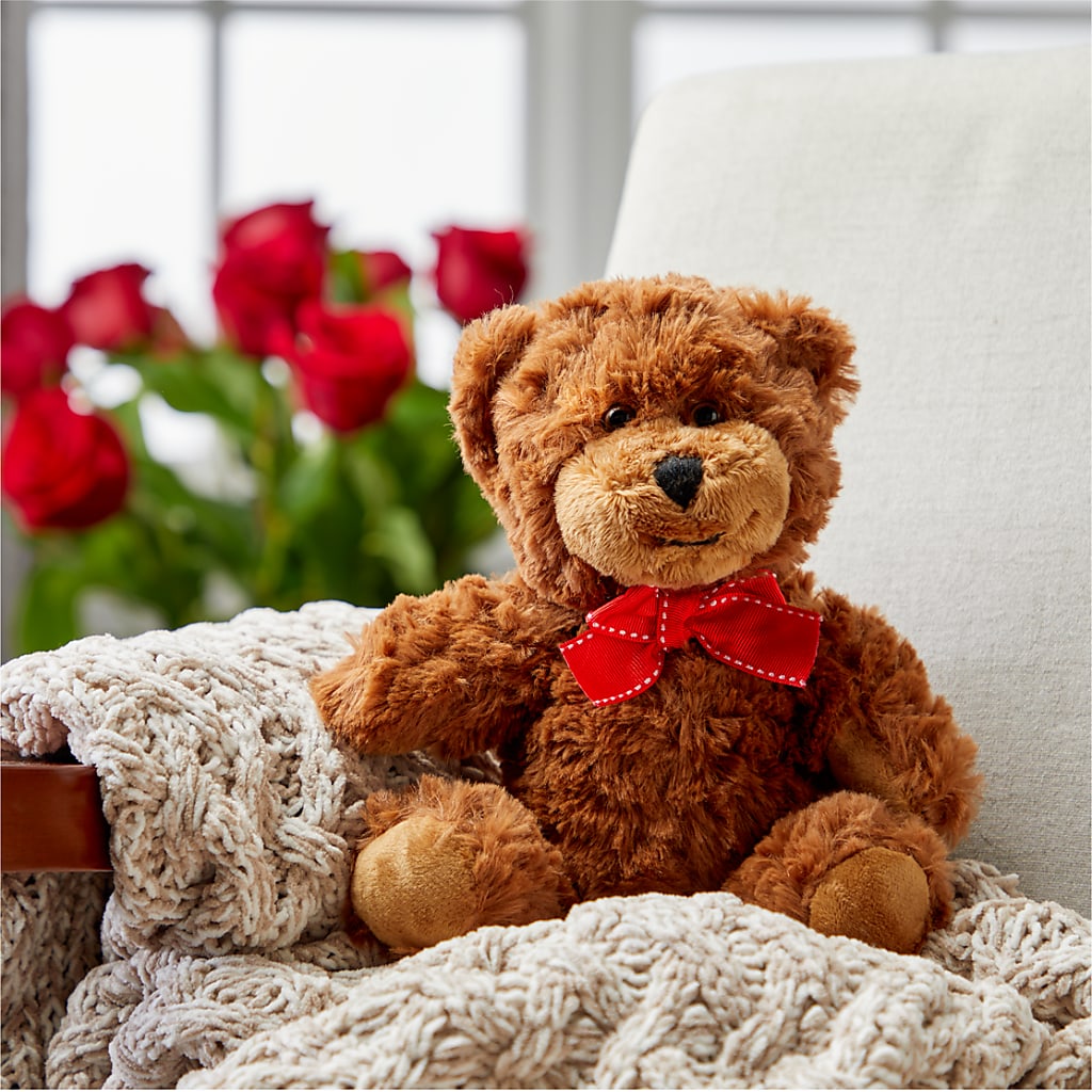 Romantic Long Stem Red Rose Bouquet Bundles – MEME'S FRANKLIN FLOWER SHOP, Franklin LA