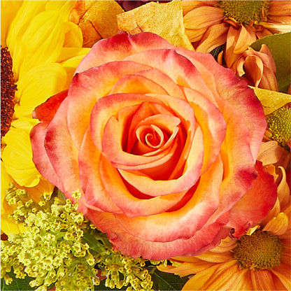 The Outdoors Bouquet – MEME'S FRANKLIN FLOWER SHOP, Franklin LA