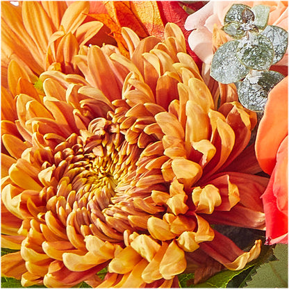 Scenic Route Bouquet – MEME'S FRANKLIN FLOWER SHOP, Franklin LA