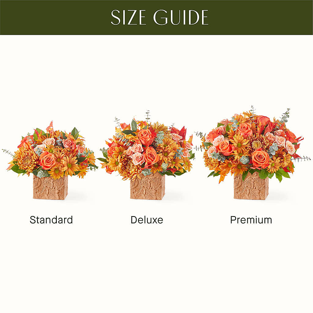 Scenic Route Bouquet – MEME'S FRANKLIN FLOWER SHOP, Franklin LA