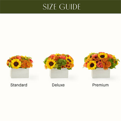 Farmer’s Market Stroll Bouquet – MEME'S FRANKLIN FLOWER SHOP, Franklin LA