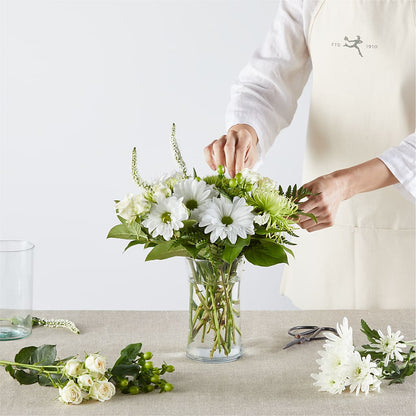 Irish Garden - A Florist Original – MEME'S FRANKLIN FLOWER SHOP, Franklin LA
