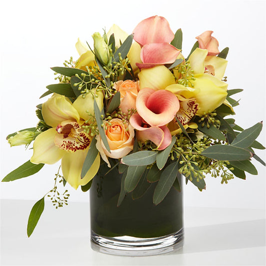 The Visionary – MEME'S FRANKLIN FLOWER SHOP, Franklin LA