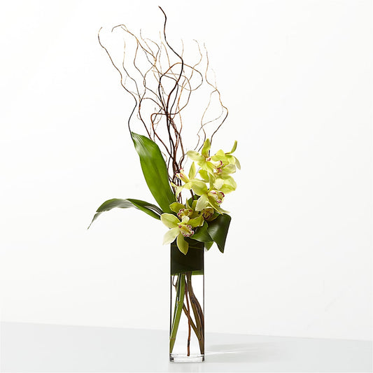 The Statement – MEME'S FRANKLIN FLOWER SHOP, Franklin LA