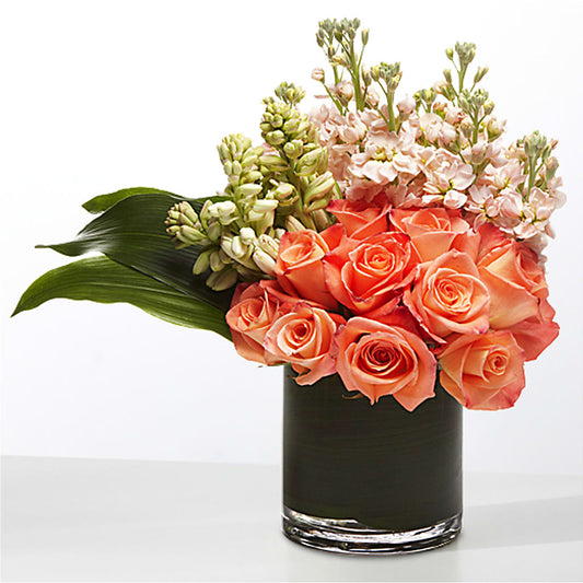 The Moment – MEME'S FRANKLIN FLOWER SHOP, Franklin LA