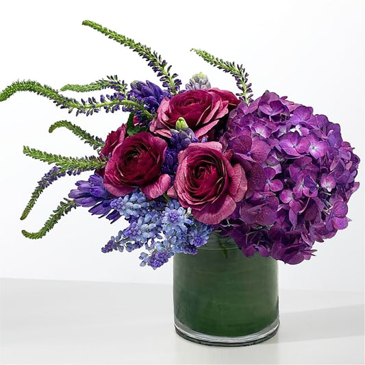 The Magnificent – MEME'S FRANKLIN FLOWER SHOP, Franklin LA