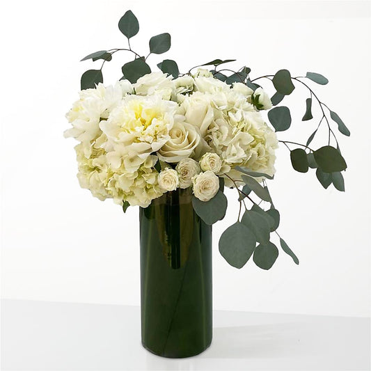 The Pearl – MEME'S FRANKLIN FLOWER SHOP, Franklin LA