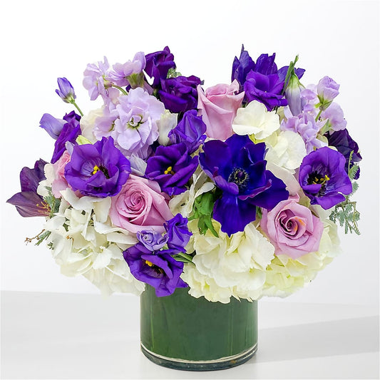 The Gemstone – MEME'S FRANKLIN FLOWER SHOP, Franklin LA