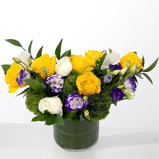 The Spectacle – MEME'S FRANKLIN FLOWER SHOP, Franklin LA