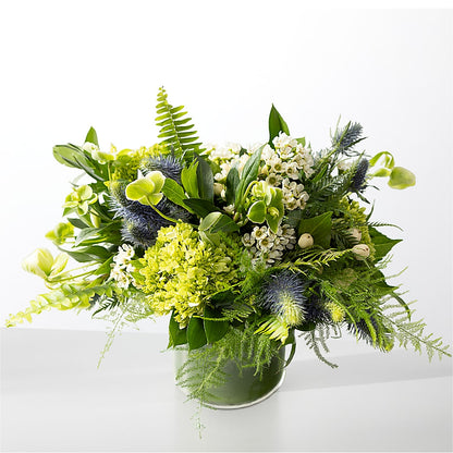 The Botanical Gardens – MEME'S FRANKLIN FLOWER SHOP, Franklin LA