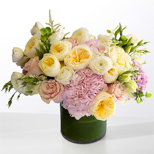 The Melody – MEME'S FRANKLIN FLOWER SHOP, Franklin LA