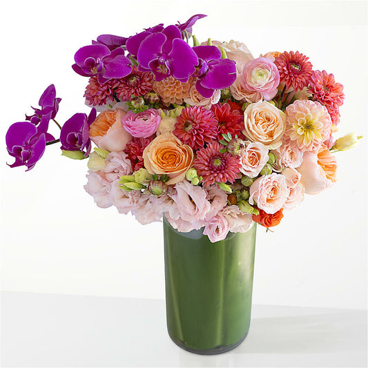 The Leading Lady – MEME'S FRANKLIN FLOWER SHOP, Franklin LA