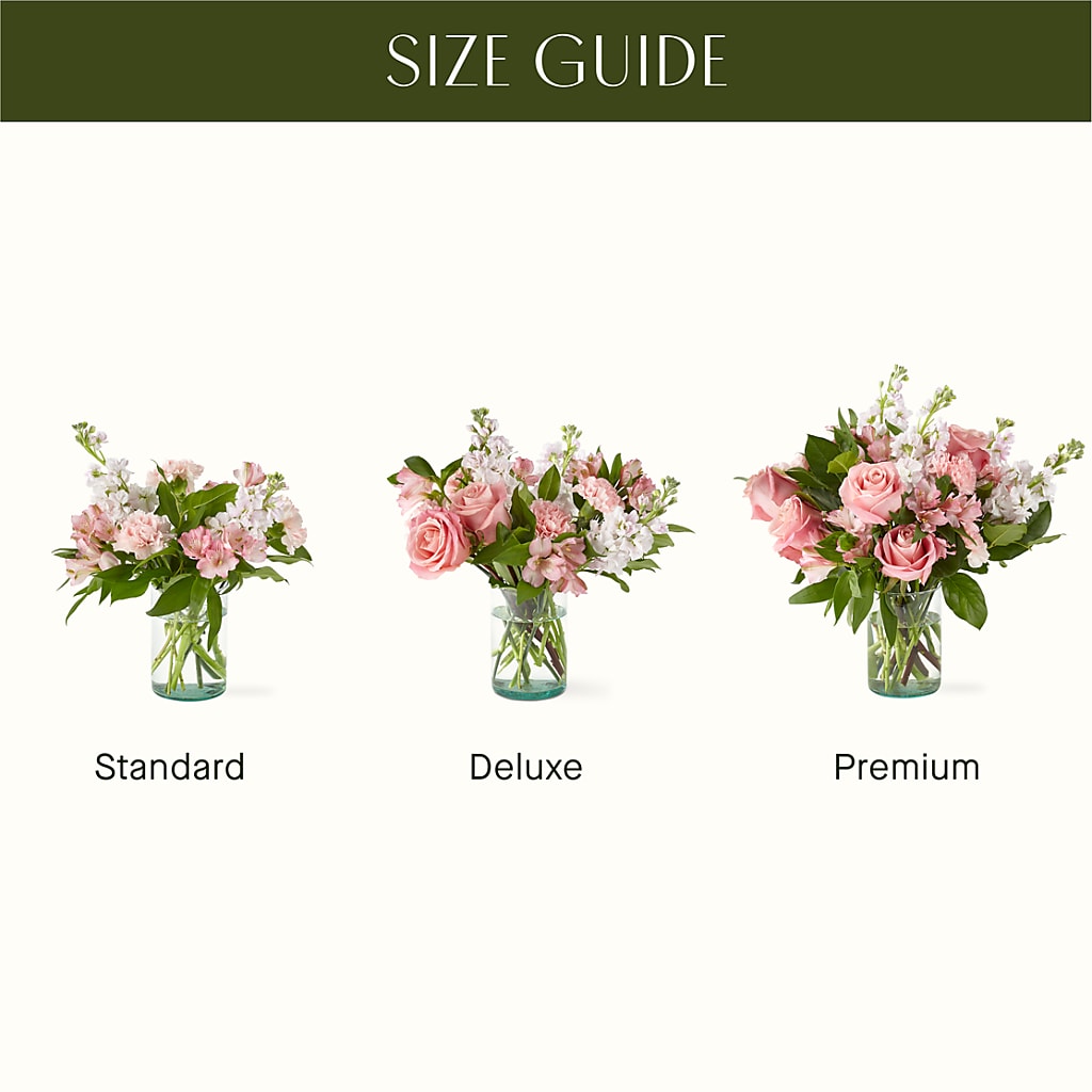 At the Ballet Bouquet – MEME'S FRANKLIN FLOWER SHOP, Franklin LA