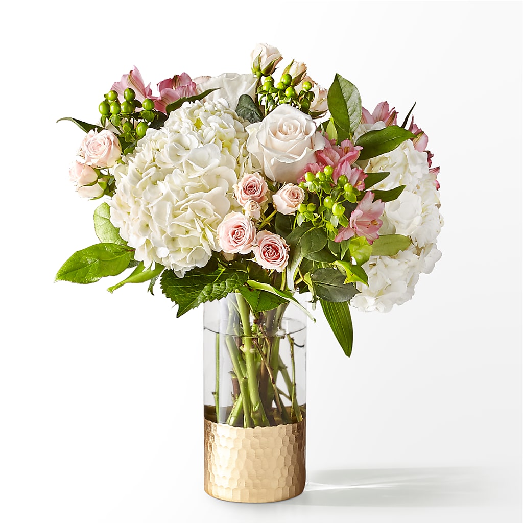 Parisian Stroll Bouquet – MEME'S FRANKLIN FLOWER SHOP, Franklin LA