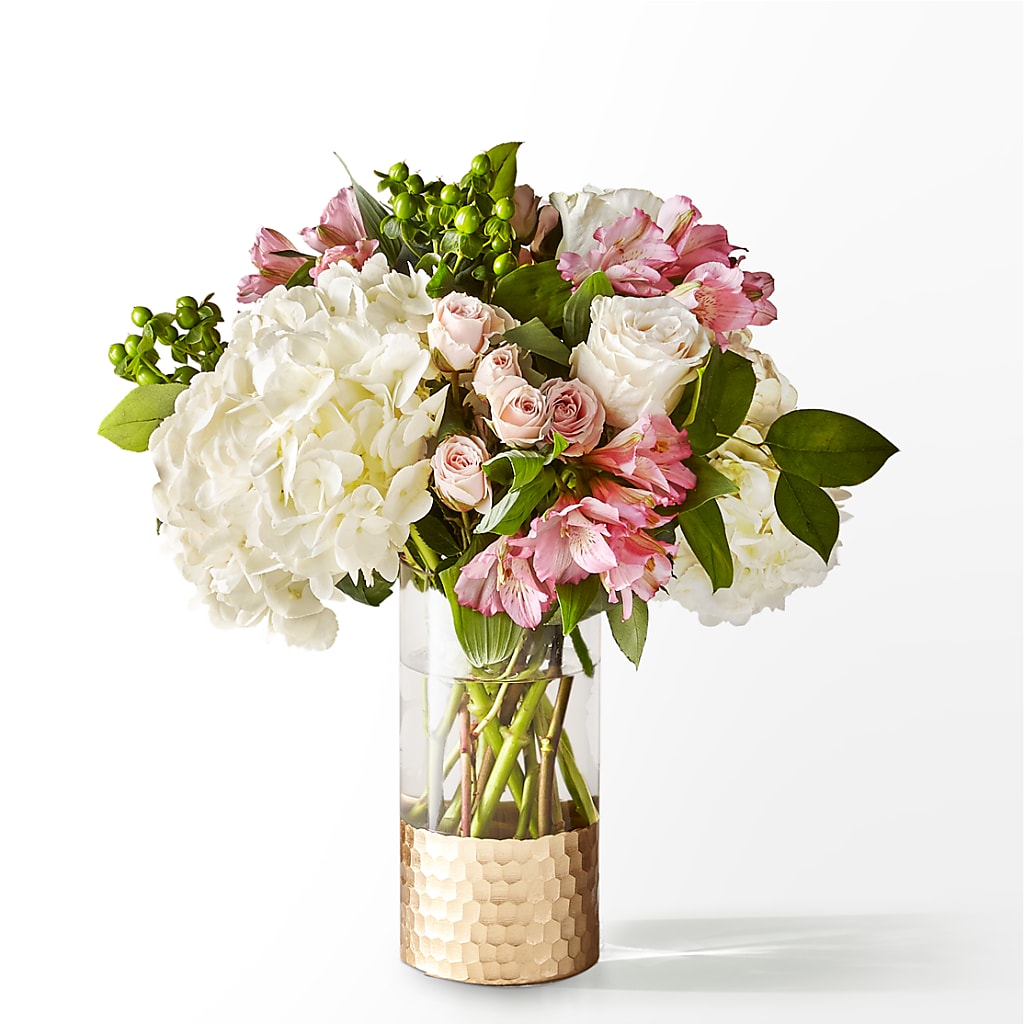 Parisian Stroll Bouquet – MEME'S FRANKLIN FLOWER SHOP, Franklin LA