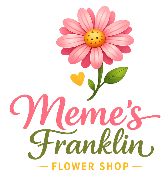 Meme's Franklin Flower Shop
