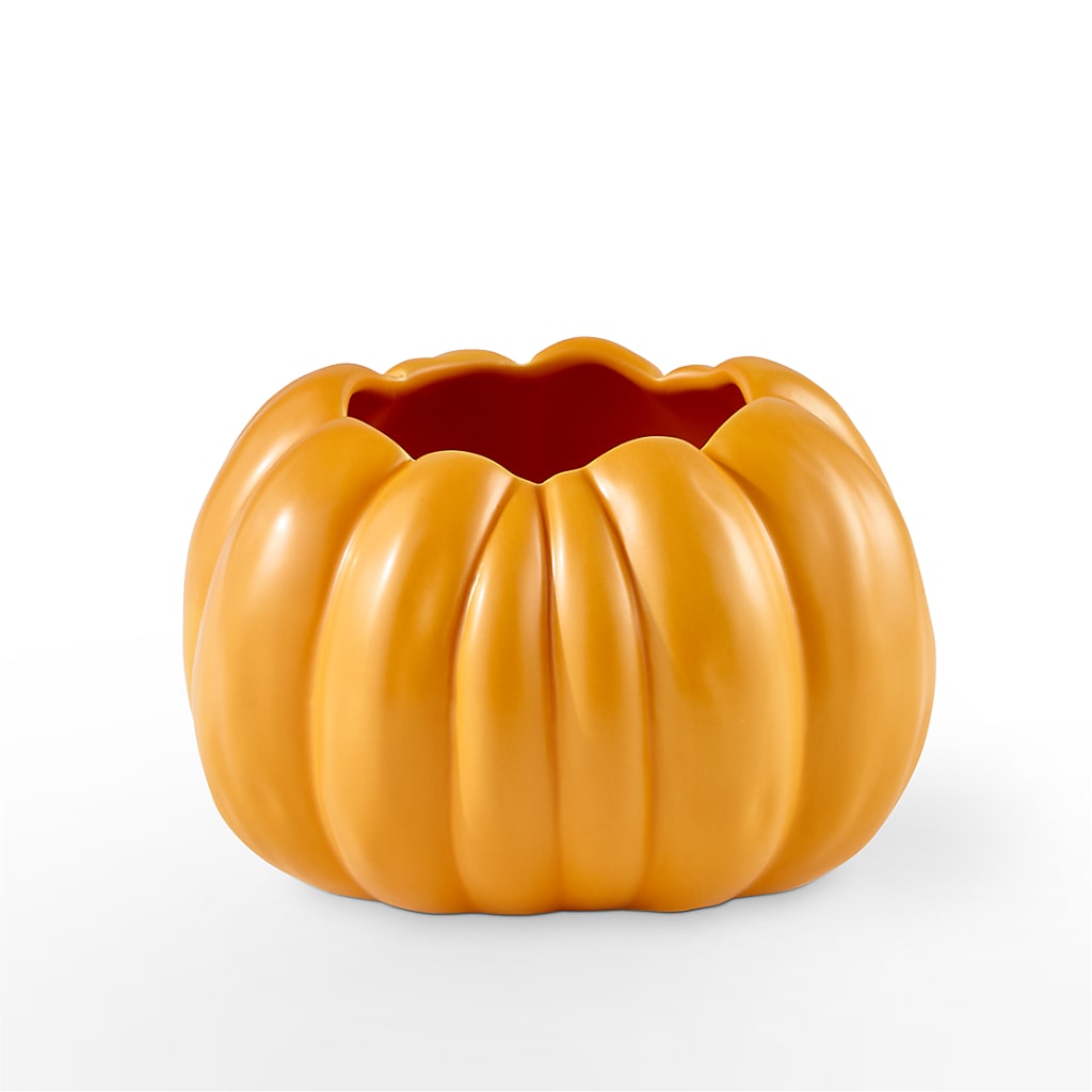 Golden Gourd Pumpkin Bouquet – MEME'S FRANKLIN FLOWER SHOP, Franklin LA