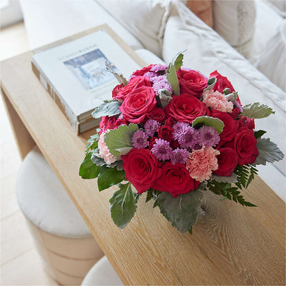 Sweet As Can Be Bouquet – MEME'S FRANKLIN FLOWER SHOP, Franklin LA