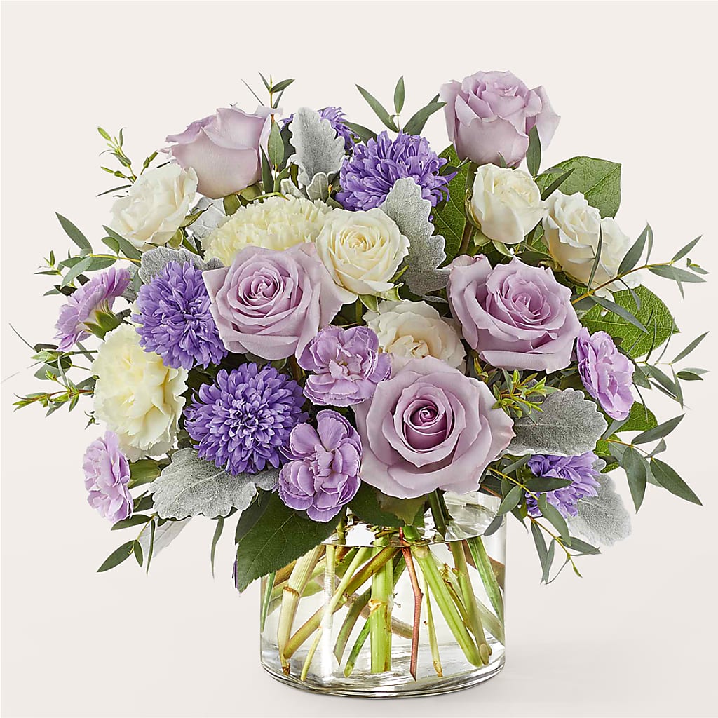 Stardust Bouquet – MEME'S FRANKLIN FLOWER SHOP, Franklin LA