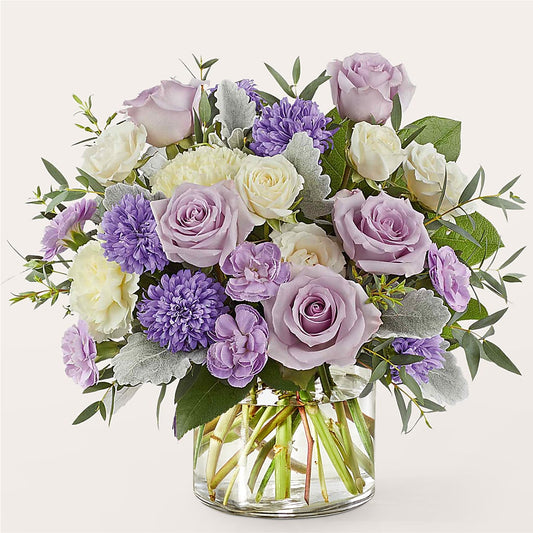 Stardust Bouquet – MEME'S FRANKLIN FLOWER SHOP, Franklin LA