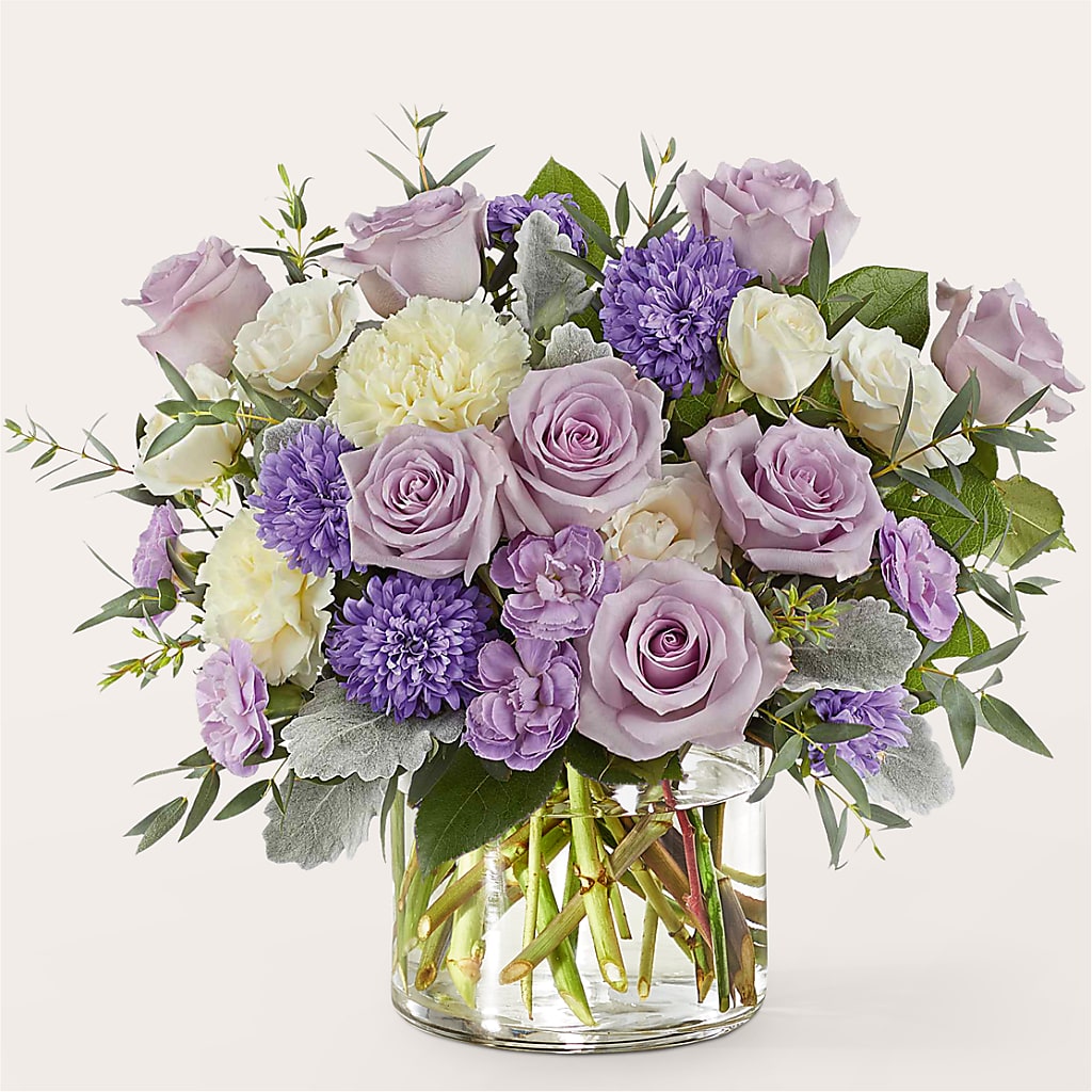 Stardust Bouquet – MEME'S FRANKLIN FLOWER SHOP, Franklin LA