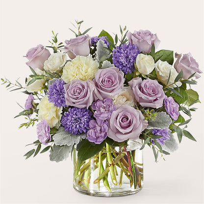 Stardust Bouquet – MEME'S FRANKLIN FLOWER SHOP, Franklin LA