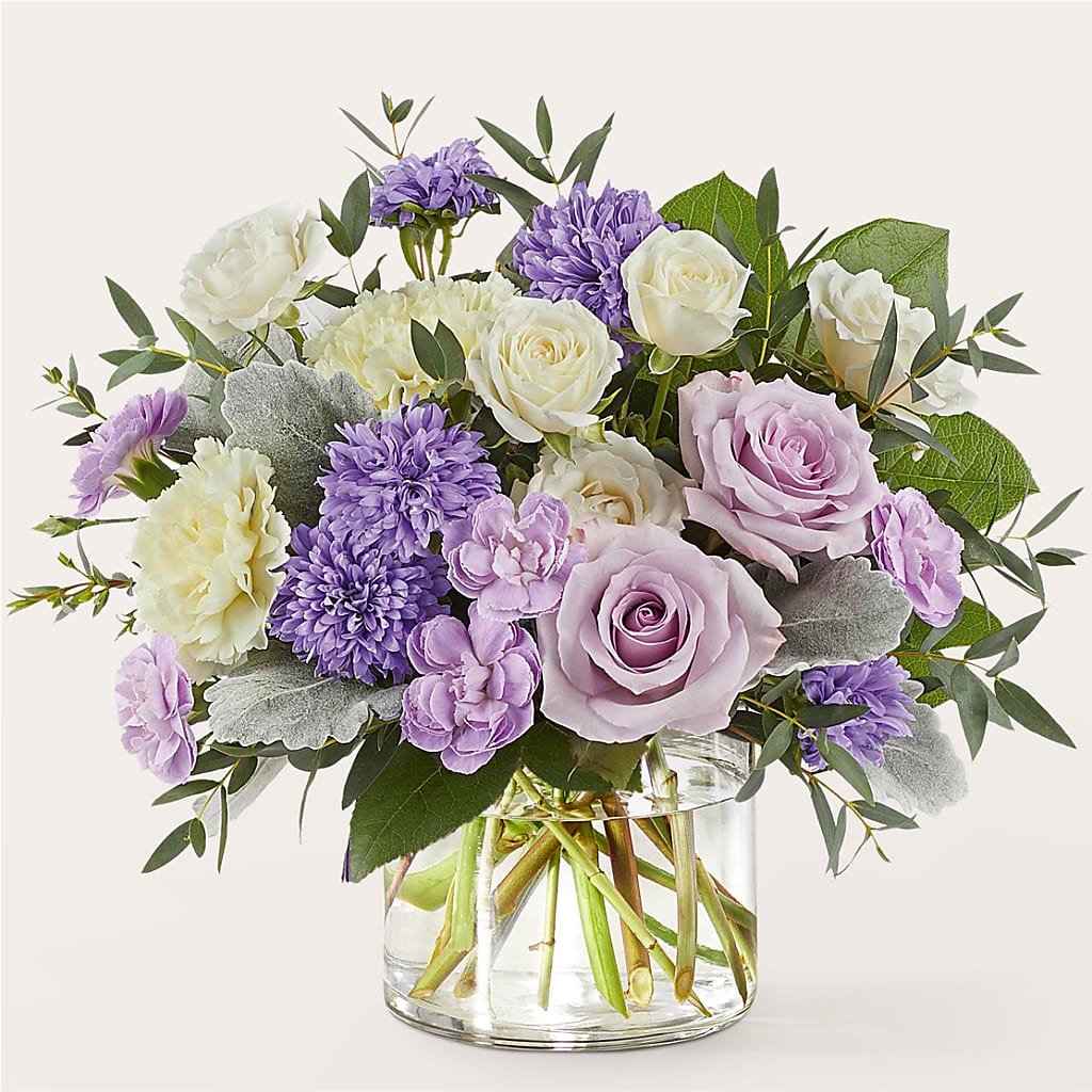 Stardust Bouquet – MEME'S FRANKLIN FLOWER SHOP, Franklin LA