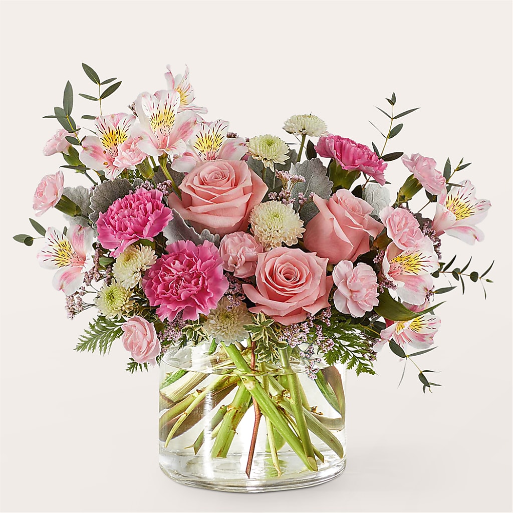 The Treehouse Bouquet – MEME'S FRANKLIN FLOWER SHOP, Franklin LA