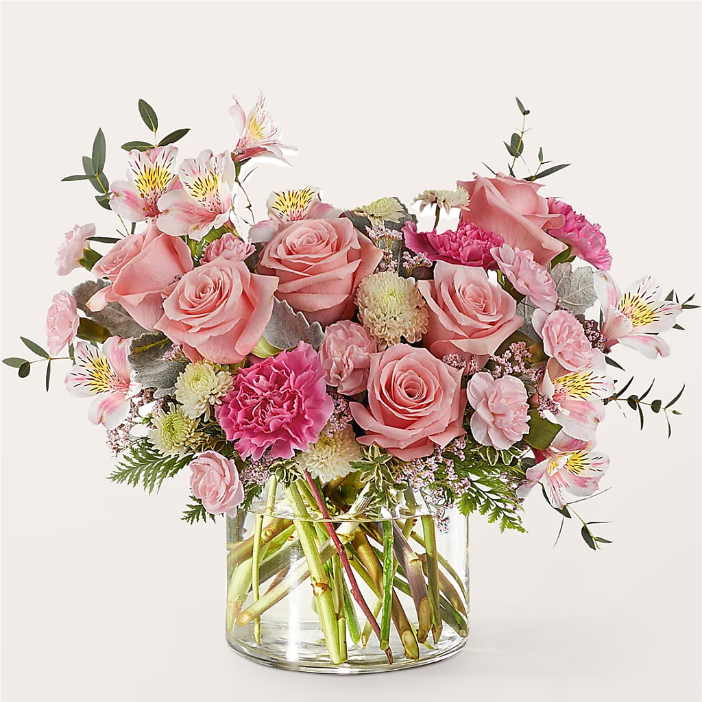 The Treehouse Bouquet – MEME'S FRANKLIN FLOWER SHOP, Franklin LA