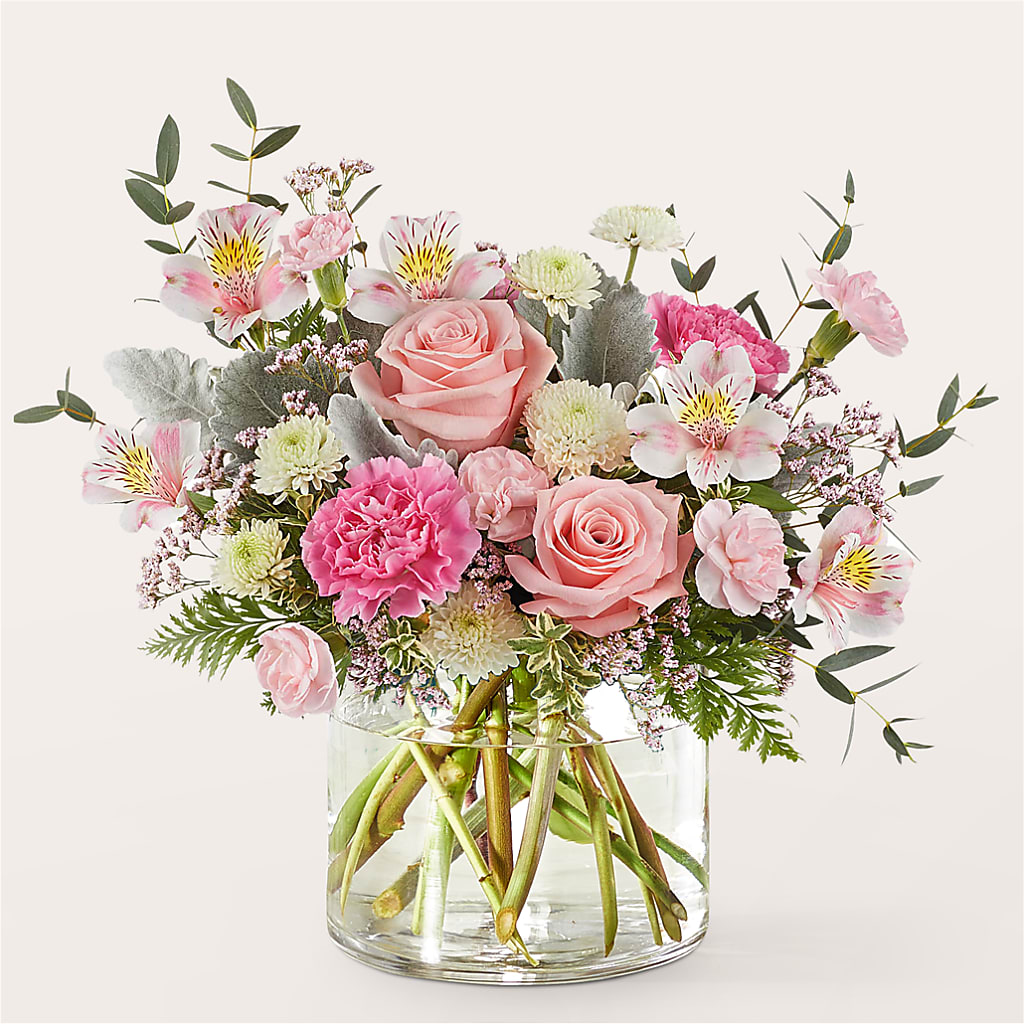 The Treehouse Bouquet – MEME'S FRANKLIN FLOWER SHOP, Franklin LA