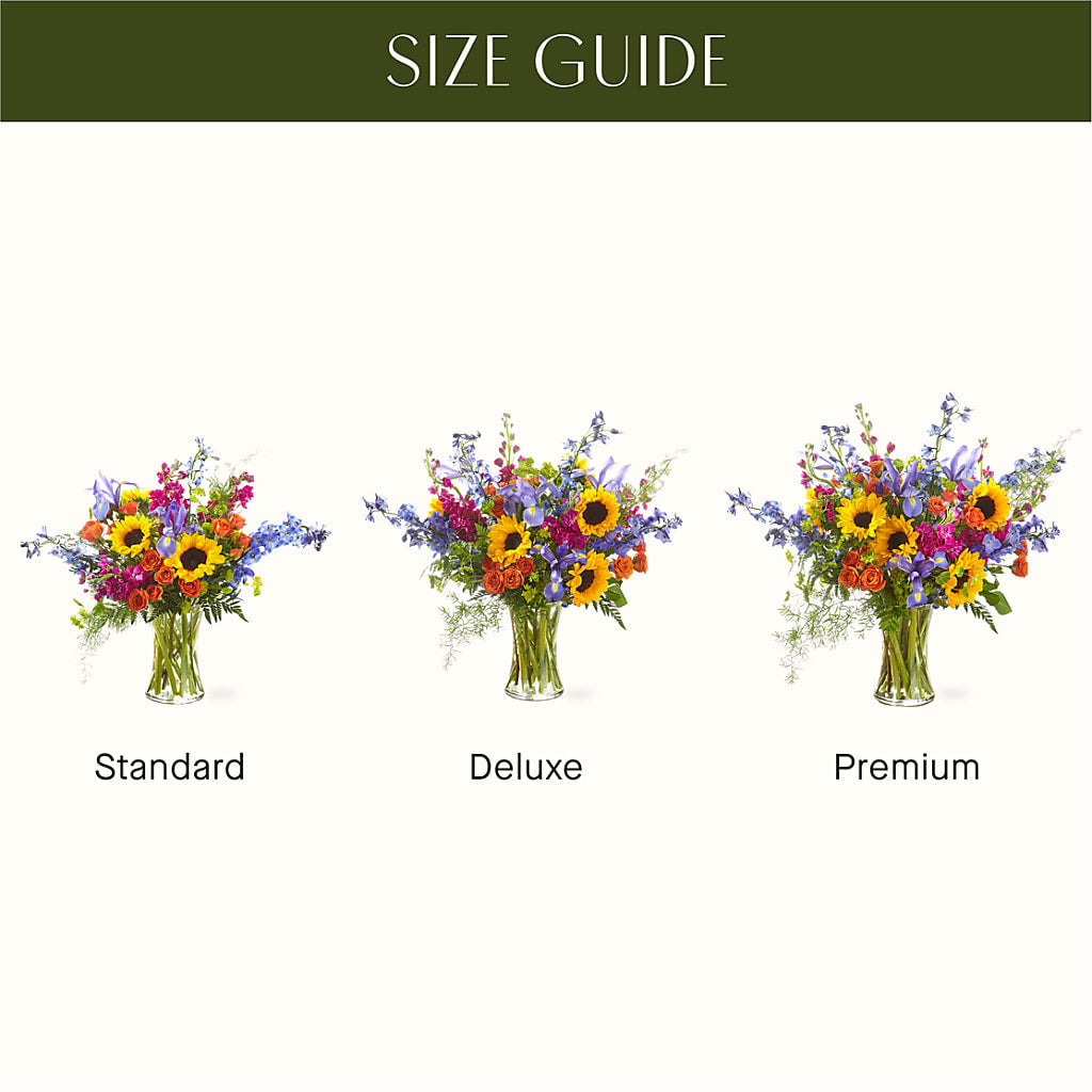 Rays of Life Bouquet – MEME'S FRANKLIN FLOWER SHOP, Franklin LA