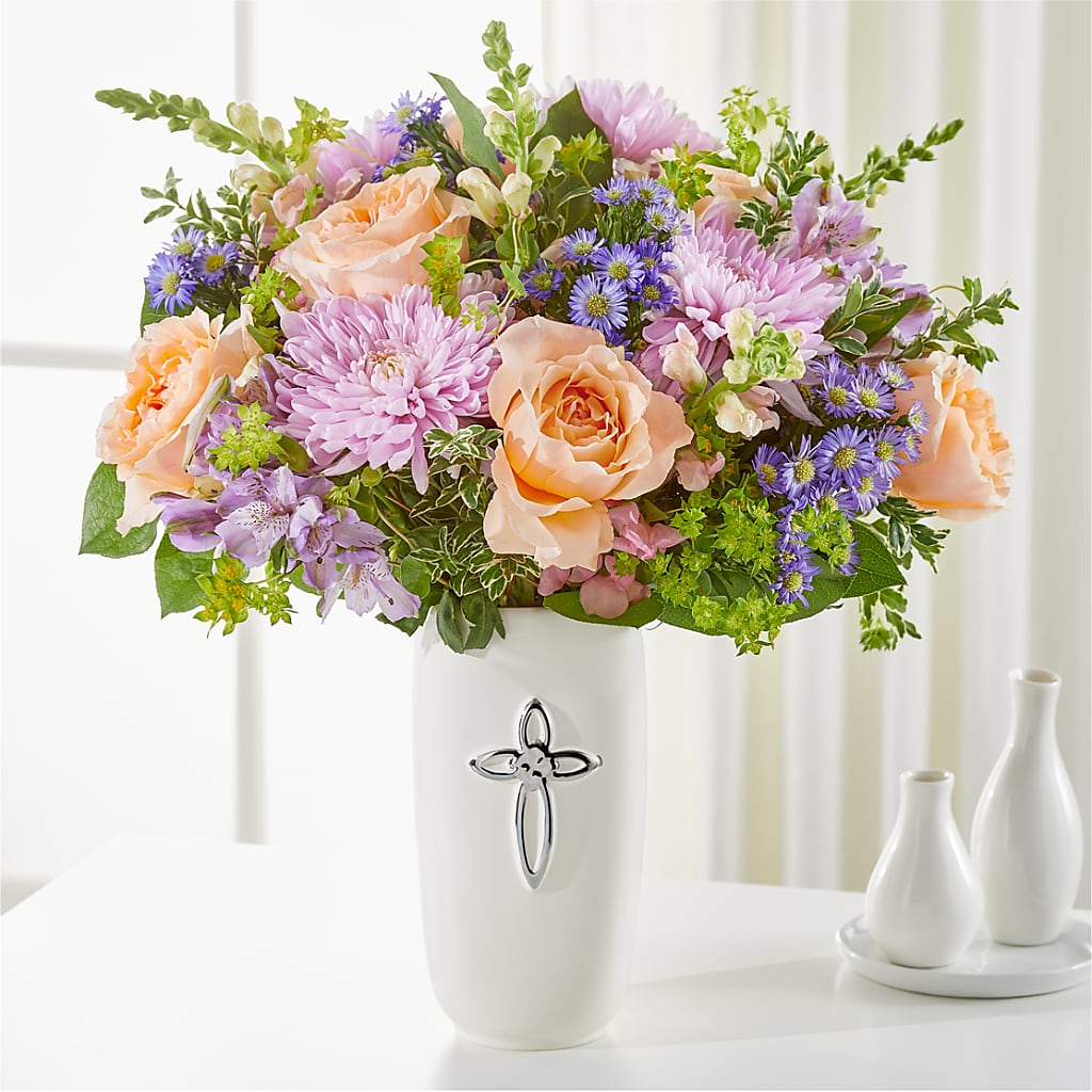 Divine Gift Bouquet – MEME'S FRANKLIN FLOWER SHOP, Franklin LA