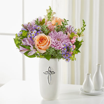 Divine Gift Bouquet – MEME'S FRANKLIN FLOWER SHOP, Franklin LA