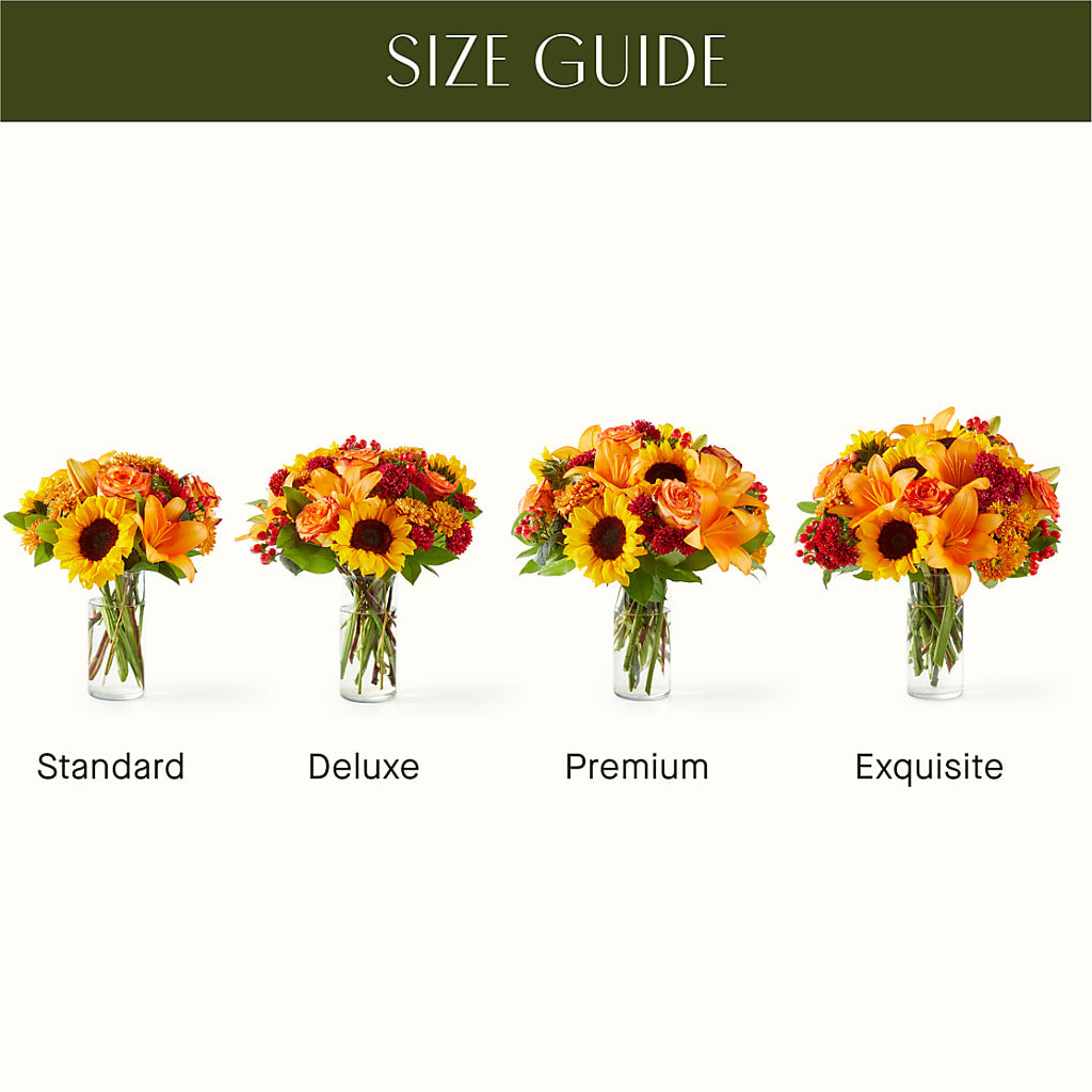 Fall Day Bouquet – MEME'S FRANKLIN FLOWER SHOP, Franklin LA