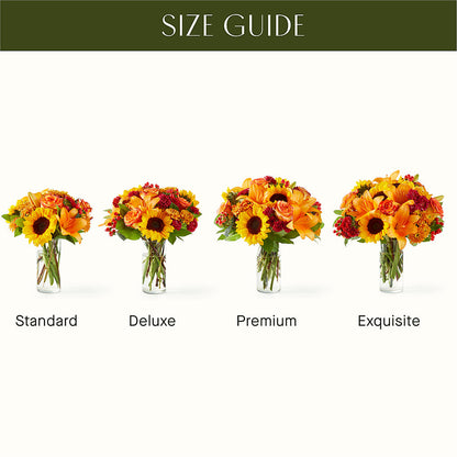 Fall Day Bouquet – MEME'S FRANKLIN FLOWER SHOP, Franklin LA